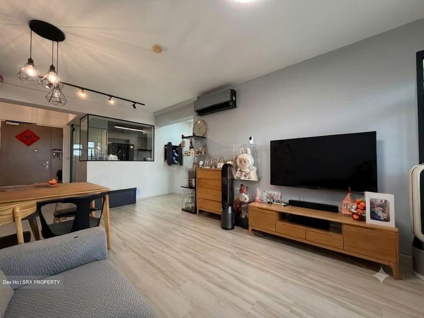 Blk 104A Alkaff Courtview (Toa Payoh), HDB 4 Rooms #585546531